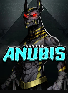 Hand of Anubis